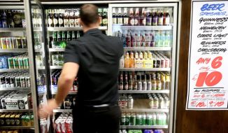 New Minimum Pricing For Alcohol To Be Brought In By January 2022