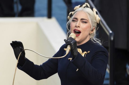 Dognapping Suspects Unaware Of Connection To Lady Gaga, Authorities Say