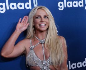 Britney Spears Condemns Those Who ‘Never Showed Up’ Amid Conservatorship Battle