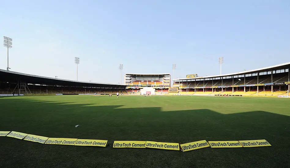 Ipl Postponed With Immediate Effect Amid Rising Coronavirus Cases In India