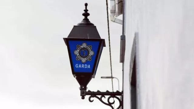 Gsoc Notified After Man Who Came To Garda Attention Dies