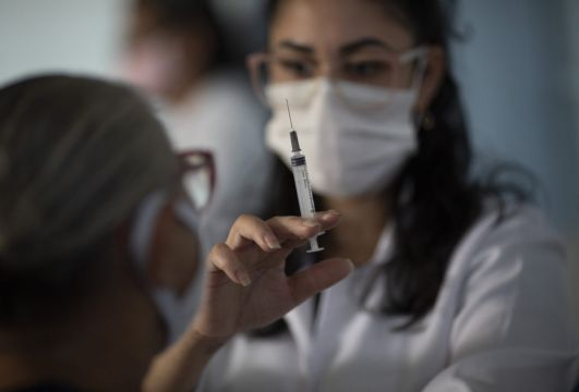 Eu Regulators Begin Review Of China’s Sinovac Vaccine