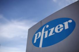 Pfizer Raises Expectations After Huge Rollout Of Covid-19 Vaccine