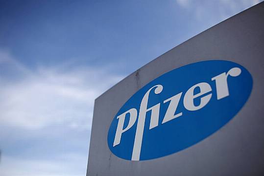 Pfizer Raises Expectations After Huge Rollout Of Covid-19 Vaccine