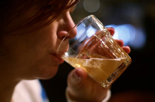 Increased Number Of Drinkers In Ireland Look To Consume Less And Change Habits