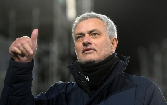 Jose Mourinho Secures Quick Return To Management As He Takes Up Roma Role