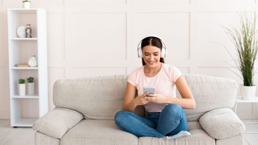 Need A Boost? 4 Of The Best Podcasts On Happiness
