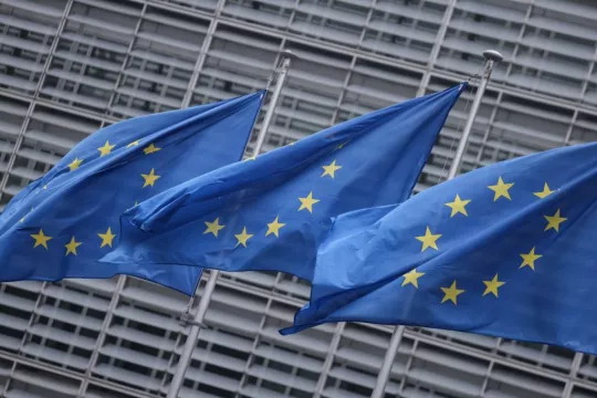 Eu Sets Plan To Promote Rapid Green Transition Of Key Industries