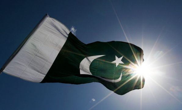 Police Say British Woman Found Dead In Pakistan