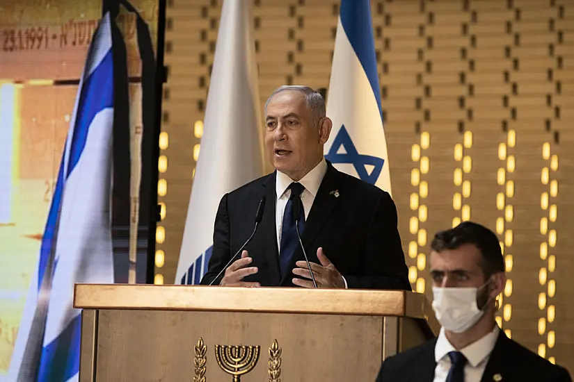 Netanyahu Misses Coalition Deadline Leaving His Political Future In Question