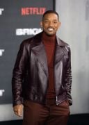 Will Smith Swears Off ‘Midnight Muffins’ In Bid To Get In Shape After Viral Photo