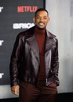 Will Smith Swears Off ‘Midnight Muffins’ In Bid To Get In Shape After Viral Photo