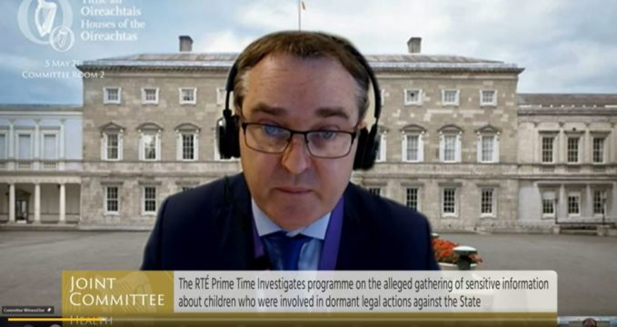 ‘No Evidence’ Department Of Health Compiling Dossiers On Children With Autism