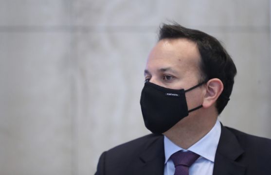 Varadkar Urges Employers To Conduct Regular Anitgen Tests On Staff