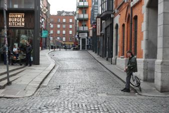 June Reopening: Plans To Seat Up To 3,000 Outdoor Diners In Temple Bar
