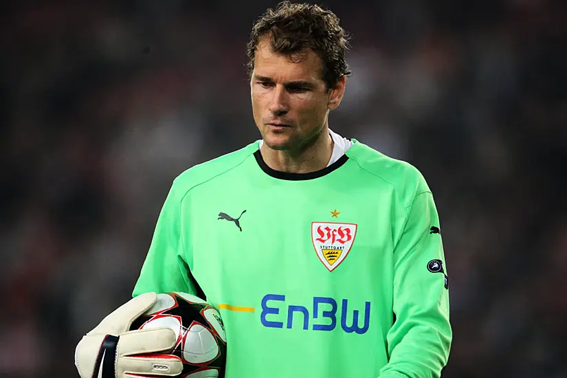 Jens Lehmann Apologises For Sending ‘Token Black Guy’ Message To Tv Pundit