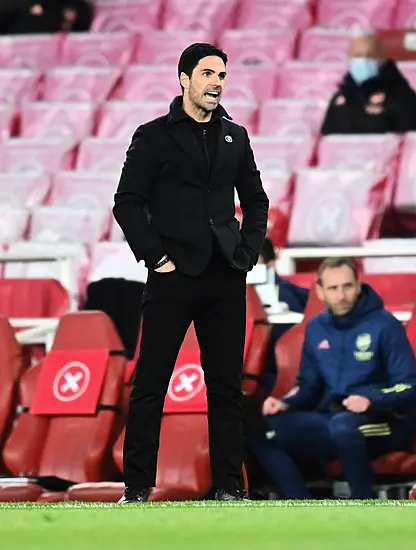 Arteta’s Gunners Set Sights On Sinking Yellow Submarine – The Key Talking Points