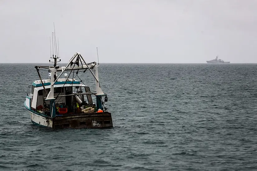 Uk Withdraws Patrol Boats From Jersey After French Brexit Row