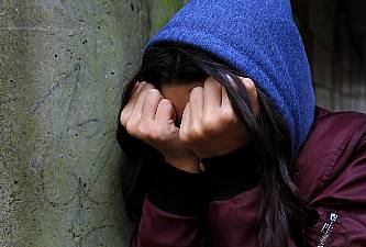 Youth Support Workers ‘Stretched To The Limit’ During Covid