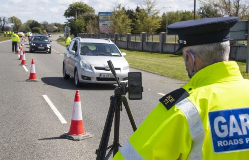 Gardaí Make 184 Arrests For Drink- And Drug- Driving Over Easter Weekend
