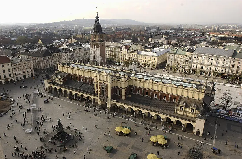 Polish City Recruits New Bugle Players As It Prepares To Welcome Back Tourists