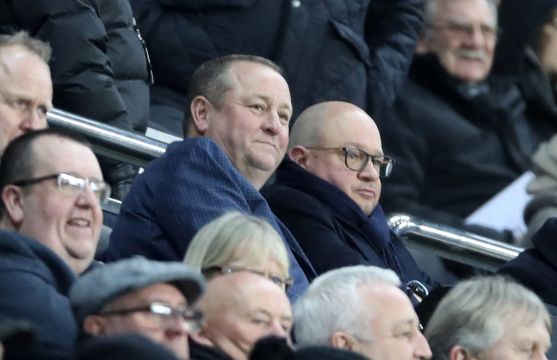 Newcastle Take Premier League To Competition Tribunal Over Takeover Collapse