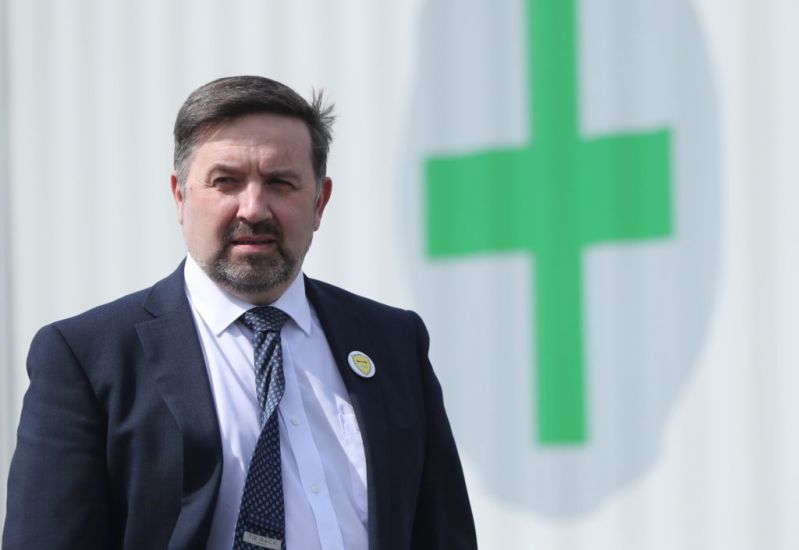 Non-Essential Cross-Border Travel Must Be Stopped Says North's Health Minister