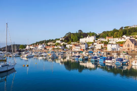 Five Things You Never Knew About The Channel Island Of Jersey