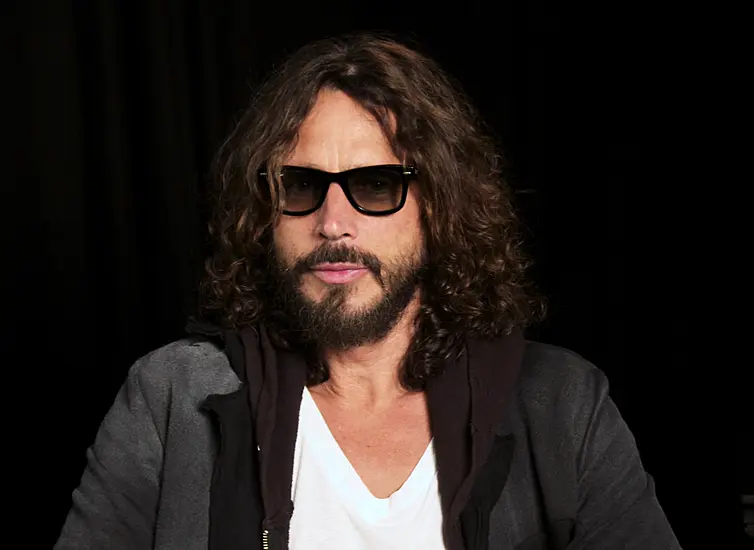 Family Of Chris Cornell Settles With Doctor Over His Death