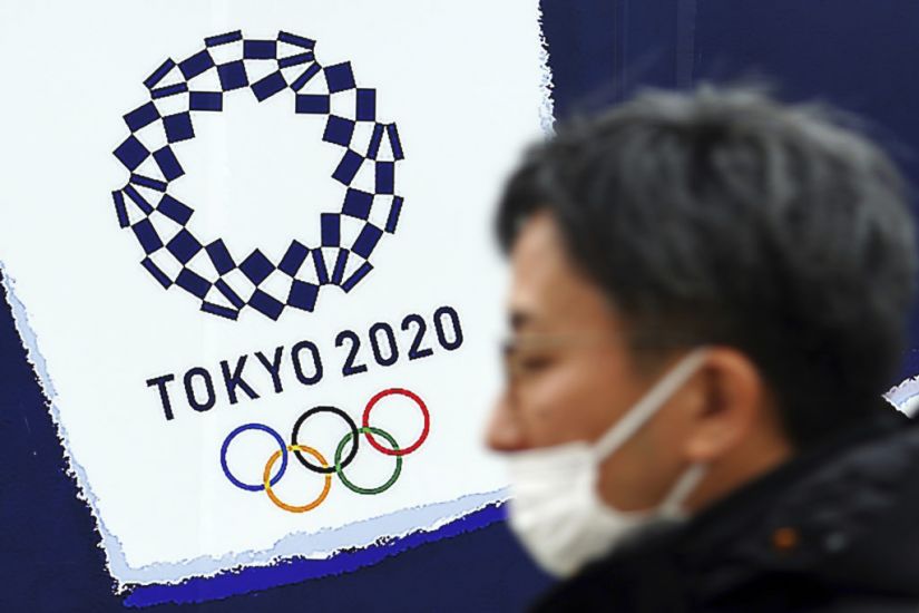 Tokyo State Of Emergency Reportedly Extended As Olympic Games Start Date Nears