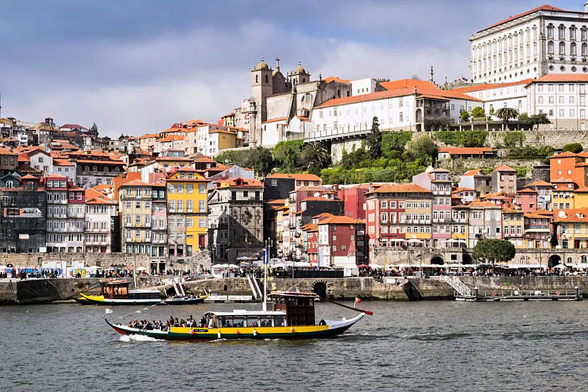 These Destinations Might Be Your Best Bet For A Summer Holiday