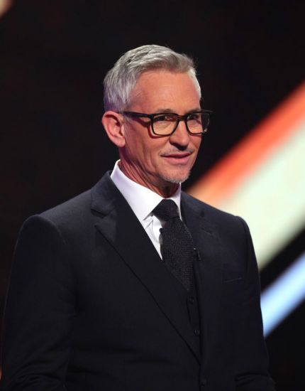 Gary Lineker In £4.9M Tax Battle In Uk Over Freelance Earnings