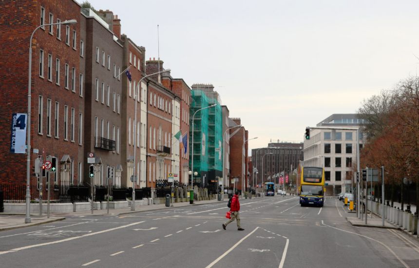 Dublin City Council Introducing On-The-Spot Parking Fines