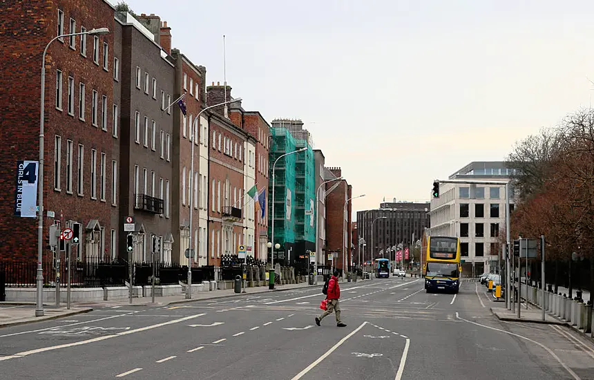 Dublin City Council Introducing On-The-Spot Parking Fines