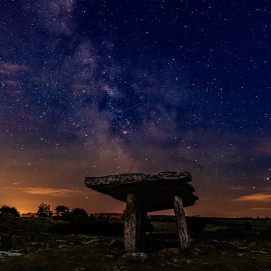 Public Invited To Vote On Best Astronomy Photograph In Dias Competition