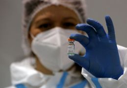 World Health Organisation Approves Emergency Use Of China’s Sinopharm Vaccine