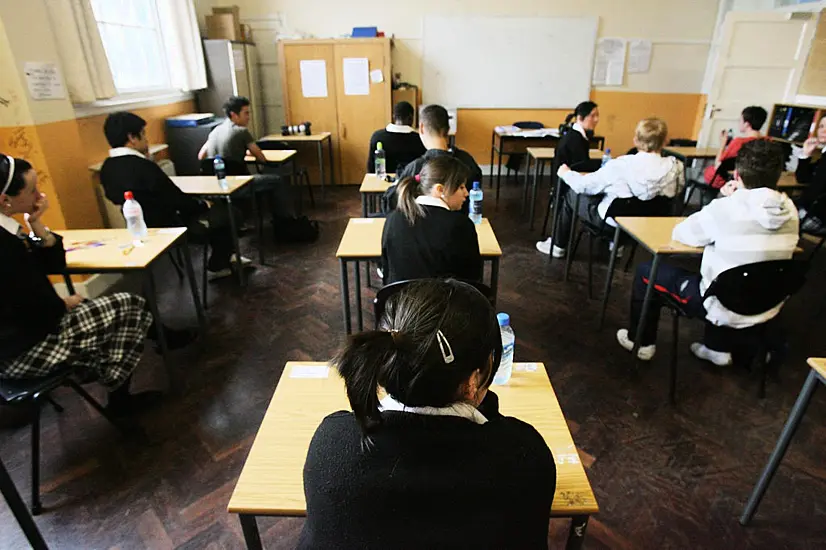 Some Limerick Students To Miss Leaving Cert Over Covid Surge