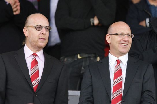 Manchester United Co-Chairman Vows To Improve Communication With Fans