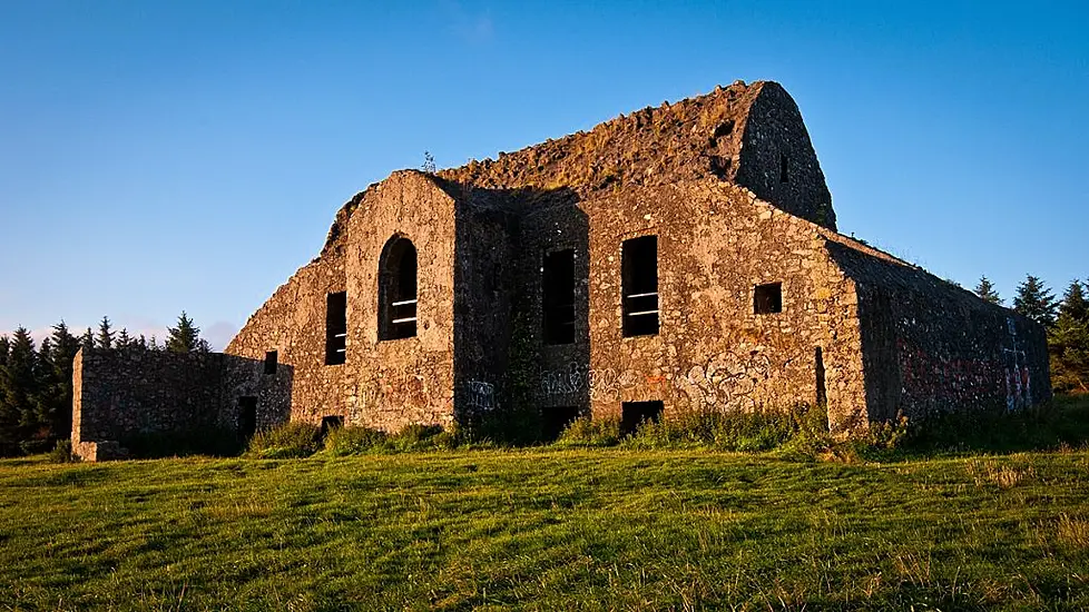 Supreme Court To Hear Resident's Appeal Against Hell Fire Club Visitor Centre