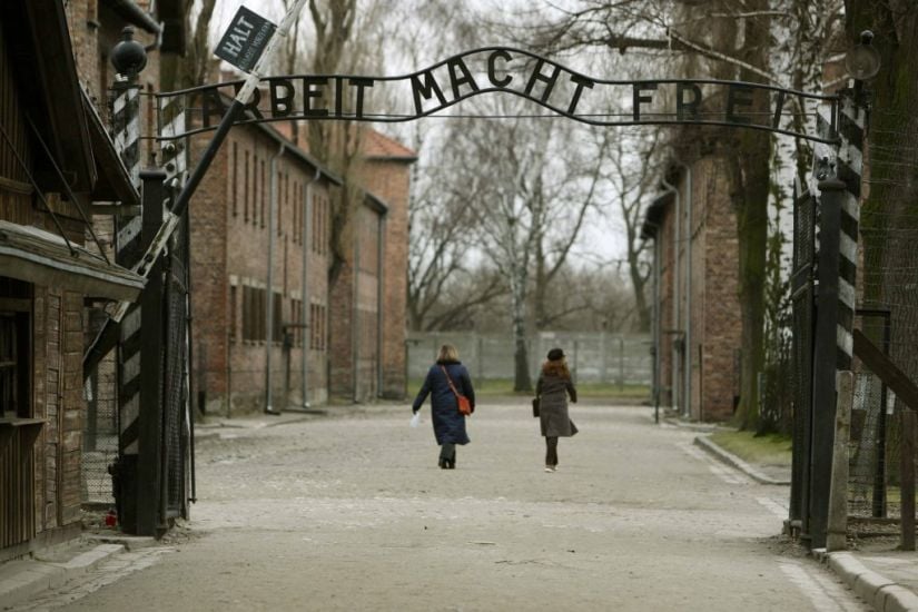 Tripadvisor Issues Apology As It Removes Insensitive Review Of Auschwitz Museum