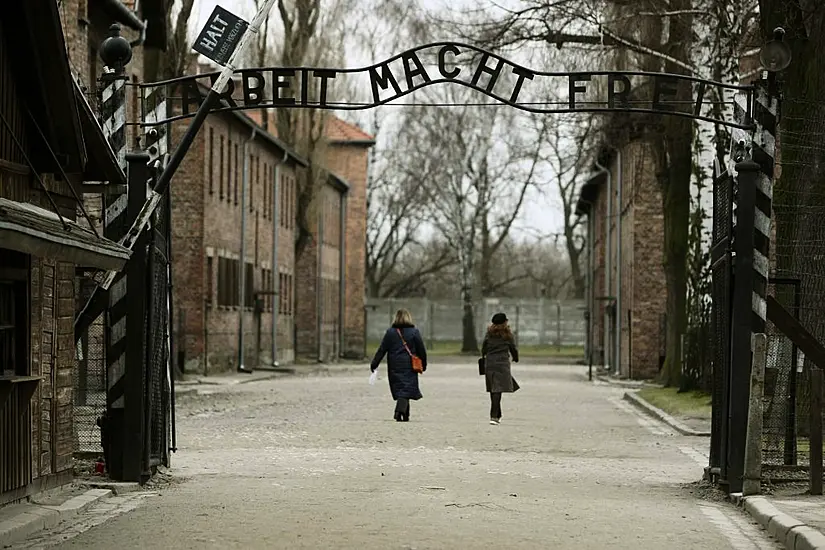 Tripadvisor Issues Apology As It Removes Insensitive Review Of Auschwitz Museum