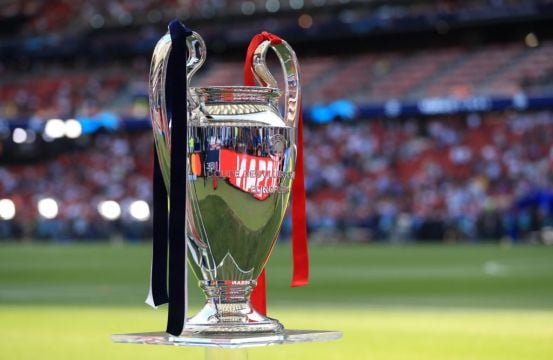 Istanbul’s Hosting Of Champions League Final In Doubt With Turkey On Uk ‘Red List’