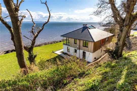 Looking To Escape The Madness? This Idyllic Donegal Home Is Just The Ticket