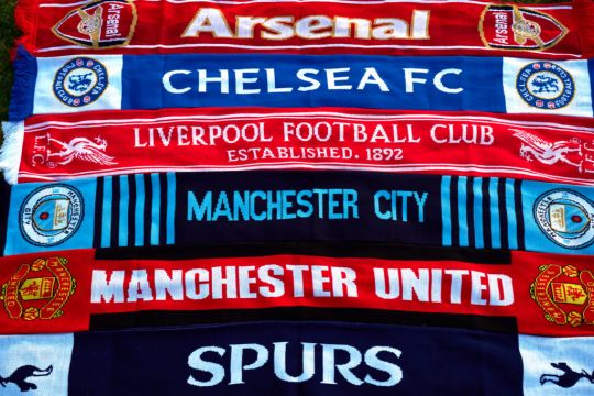‘Big Six’ Among Nine European Super League Clubs To Commit To Uefa Competitions