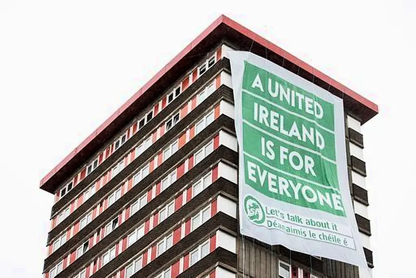 Kevin Meagher: North Approaching 'End Zone' As United Ireland Closer Than People Think