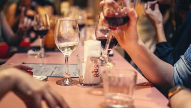 Antigen Testing For Indoor Dining Could Be A 'Recipe For Disaster', Warns Immunologist