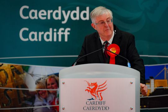 Labour Set To Win Senedd Election After Surprise Results