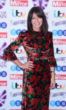 Menopause Reminded Davina Mccall Of Recovering From Addiction