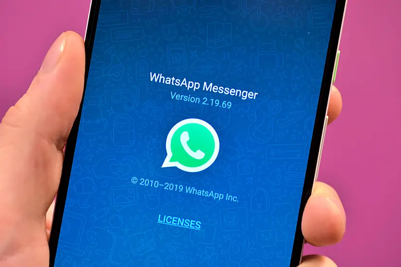 Whatsapp Will Not Limit User Accounts Over Policy Update