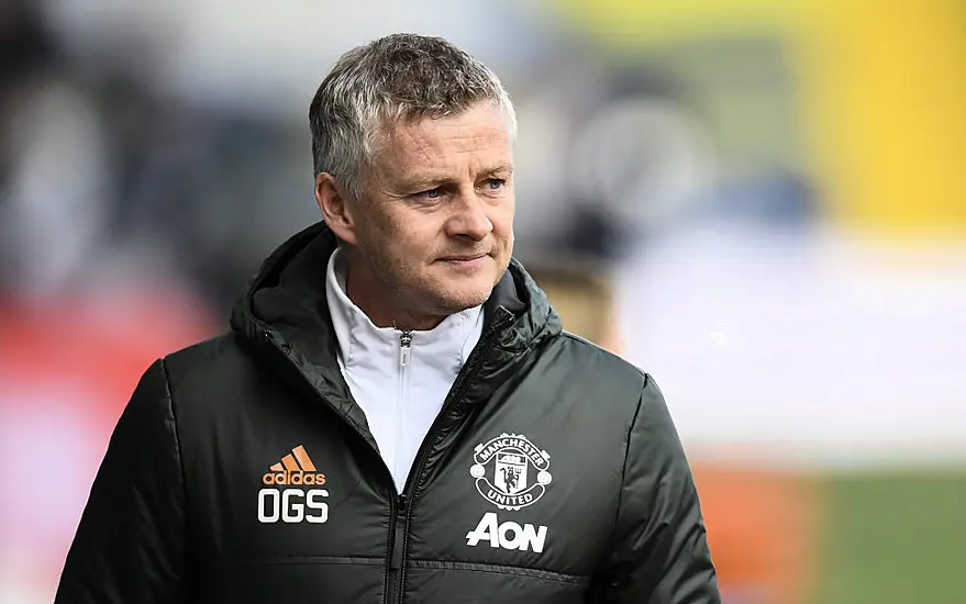 Ole Gunnar Solskjaer ‘Trusts’ Manchester United Players Against Aston Villa